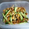 ジュン0509's cooksnap of when they made なめこ胡瓜のさっぱり和え.