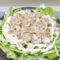 はらぺこしろうさぎ's cooksnap of when they made レンジで簡単♪冷凍ささみで棒棒鶏♪.