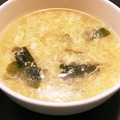 kmcats's cooksnap of when they made 中華風の簡単スープ.