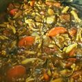 ☆MHK☆'s cooksnap of when they made ✩ひき肉トマトカレー✩.