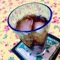 ふたごゆき's cooksnap of when they made いまいちなワイン救済！　カリモーチョ.