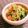 おによめちゃん's cooksnap of when they made 簡単！レンジで豆苗のツナ梅しそ和え.