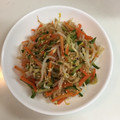 こいこいさん☆'s cooksnap of when they made 大人の給食☆はりはり漬け.