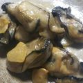 ★ほのどんママ★'s cooksnap of when they made 牡蠣のバター醤油焼き.