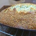 ようひち's cooksnap of when they made 紅茶のパウンドケーキ.