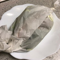 ごめっきー's cooksnap of when they made レンジで簡単☆鮭のマヨホイル焼き風.