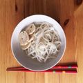 junkoq's cooksnap of when they made 簡単♪自宅の食材で美味しいフォー☆.