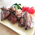 mayuyuキッチン's cooksnap of when they made スモーキー★スペアリブのオーブンステーキ.