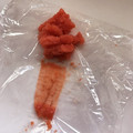 ☆あいちゃん's cooksnap of when they made 簡単！タラコの薄皮取り.
