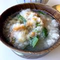 YUKIKI☆'s cooksnap of when they made 二日酔い風邪に大根おろし梅のスープ.