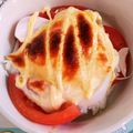 クック105KEH☆'s cooksnap of when they made 焼きトマトドリア.