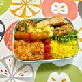 komutatata's cooksnap of when they made オッサンの韓バーグ（ハンバーグ）.