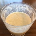 iluvnyizmtnk's cooksnap of when they made バナナヨーグルト甘酒【甘酒苦手でもOK】.