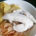 みいたらい's cooksnap of when they made *酢漬け鶏*.