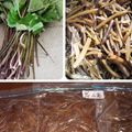 たろう713's cooksnap of when they made Δ我が家のΔつわの佃煮Δ.