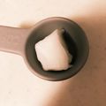 りりりりちゃん's cooksnap of when they made 炊いたご飯から～10倍粥☆冷凍保存☆.