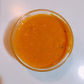 naccc's cooksnap of when they made 簡単！濃厚とろとろ南瓜プリン.