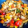 しえソフィアテレジア's cooksnap of when they made 酢豚.