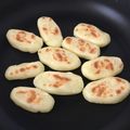 ☆たか3☆'s cooksnap of when they made 【本掲載】★てづかみ離乳食もっちりポテト.