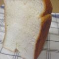うーさんまーさん's cooksnap of when they made HBで♫♬牛乳食パン.