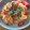 kimig's cooksnap of when they made 完熟トマトで♪ トマたま丼.