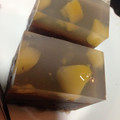 happykote's cooksnap of when they made 栗あずき寒天.