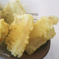 msgnb120's cooksnap of when they made やまいものさくさく天ぷら.