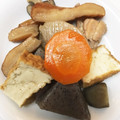 まん！'s cooksnap of when they made 【簡単！！】大根の煮物.
