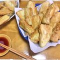 こぴょ's cooksnap of when they made 簡単に**サックサクになる天ぷら衣**.