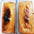 PIROちゃ's cooksnap of when they made クリームチーズなしさつまいもチーズケーキ.
