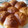 ぷちふーる's cooksnap of when they made はちみつパン&ハニースティックパン.