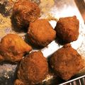 タイガーりり's cooksnap of when they made HMでにんじんお豆腐の簡単ドーナツ♪.