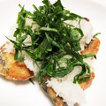 raichi706's cooksnap of when they made 薬味たっぷり大根おろしとぶりの唐揚げ.