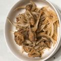 なんとも's cooksnap of when they made 材料4つ☆新たまねぎの和え物.