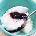 あおmanma's cooksnap of when they made 簡単ぷるんとヨーグルトゼリー.
