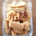 みほってぃ's cooksnap of when they made 筍の土佐煮.