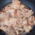 クック33DCVP☆'s cooksnap of when they made 簡単！絶品！生姜焼き☆.