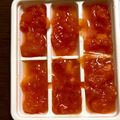 はるーら's cooksnap of when they made 離乳食後期〜トマトの下ごしらえ〜.