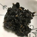 食いしん坊〜che's cooksnap of when they made 湿気た海苔で　韓国風海苔の佃煮.