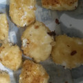 介の姫's cooksnap of when they made 卵を使わない揚げ物.
