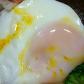☆ごはんできた☆'s cooksnap of when they made 半熟目玉焼き.