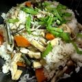 はちみつ1221's cooksnap of when they made わらびご飯の具(わらびの塩漬け).