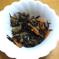 赤蜻蛉's cooksnap of when they made 簡単、生ひじきの煮物♪.