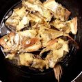 ひーちゃん食堂's cooksnap of when they made 赤メバルの煮付け.
