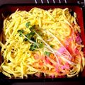 cococo710's cooksnap of when they made 鮮やかな錦糸卵の作り方。.