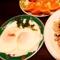 すみま～る's cooksnap of when they made ふっくら美味❗目玉焼き(^q^)☺⛄☕.