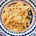 クックO457D9☆'s cooksnap of when they made 簡単&絶品＊切り干し大根とツナの煮物.