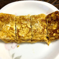 らたらん's cooksnap of when they made お弁当に♡　ウスターソースのたまご焼き♡.