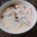 ベーカー's cooksnap of when they made 簡単シンプル＊茶碗蒸し.