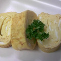 oomakiooo's cooksnap of when they made だし☆だし☆だしまきたまご☆.